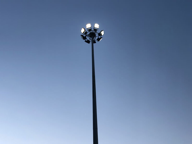 高杆